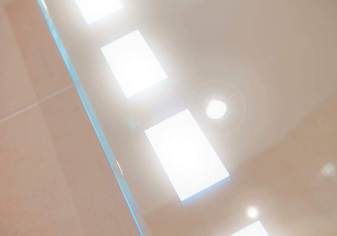 The Lynedoch Place Residence เอดินบะระ ภายนอก รูปภาพ